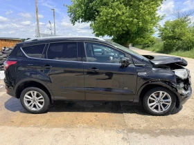 Ford Kuga 1.5 EcoBoost  | Auto.bg — изображение 7