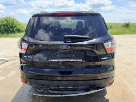 Ford Kuga 1.5 EcoBoost  | Auto.bg — изображение 12