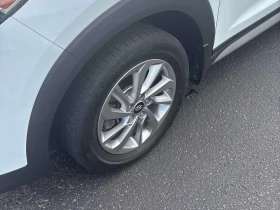 Hyundai Tucson Luxury  CARFAX | Mobile.bg � ����� ������ 7
