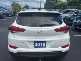 Hyundai Tucson Luxury  CARFAX | Mobile.bg � ����� ������ 4