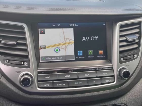 Hyundai Tucson Luxury  CARFAX | Mobile.bg � ����� ������ 10