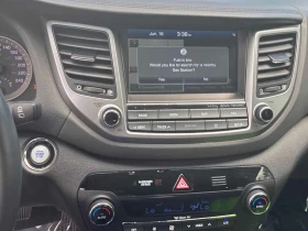 Hyundai Tucson Luxury  CARFAX | Mobile.bg � ����� ������ 9