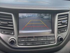 Hyundai Tucson Luxury  CARFAX | Mobile.bg � ����� ������ 17