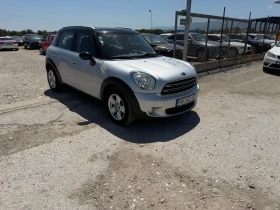 Mini Countryman 2.0D (СМЕНЕНИ ВЕРИГИ) !!!