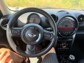 Mini Countryman 2.0D (СМЕНЕНИ ВЕРИГИ) !!! | Auto.bg — изображение 10