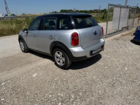 Mini Countryman 2.0D (СМЕНЕНИ ВЕРИГИ) !!! | Auto.bg — изображение 5