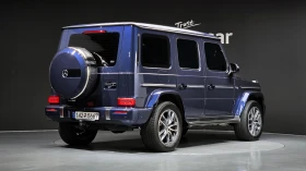 Mercedes-Benz G 450 BLIND SPOT* 360* ������� �����* ���* ������ ���� | Mobile.bg � ����� ������ 2
