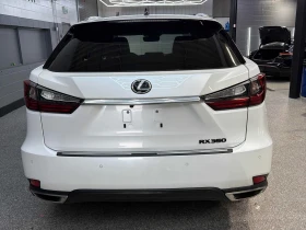 Lexus RX * 350 * CARFAX * ����� �� �����������  | Mobile.bg � ����� ������ 4