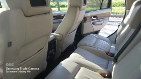 Land Rover Range Rover Sport - 3700 € - 91163828 10