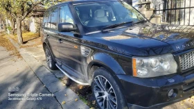 Land Rover Range Rover Sport - 3700 € - 91163828 2