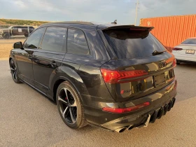 Audi SQ7 ���������� ������* APR TUNE* CARBON* MAXTON* MATRI | Mobile.bg � ����� ������ 5