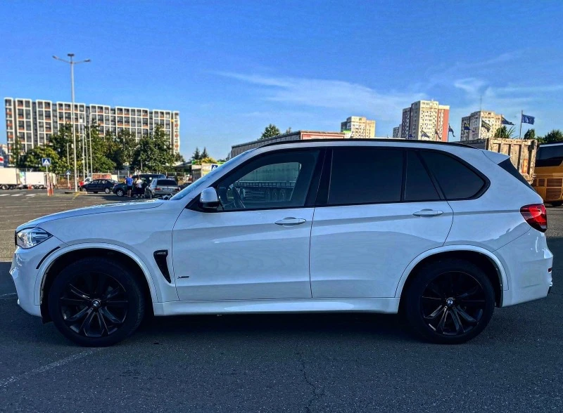 BMW X5 М-пакет / Xdrive / 360 camera / Harman - Kardon , снимка 2 - Автомобили и джипове - 47164824