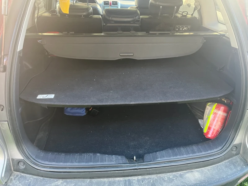 Honda Cr-v, снимка 8 - Автомобили и джипове - 52842154