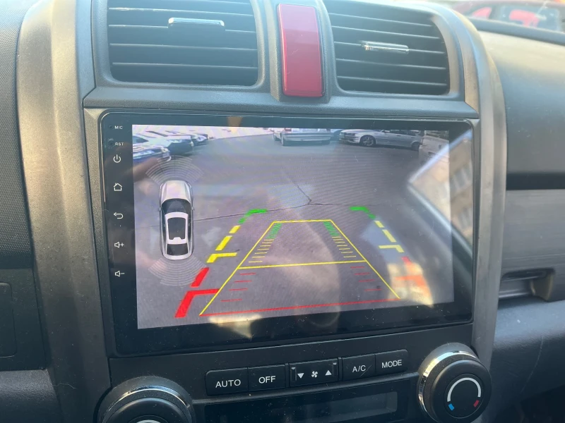 Honda Cr-v, снимка 11 - Автомобили и джипове - 52842154