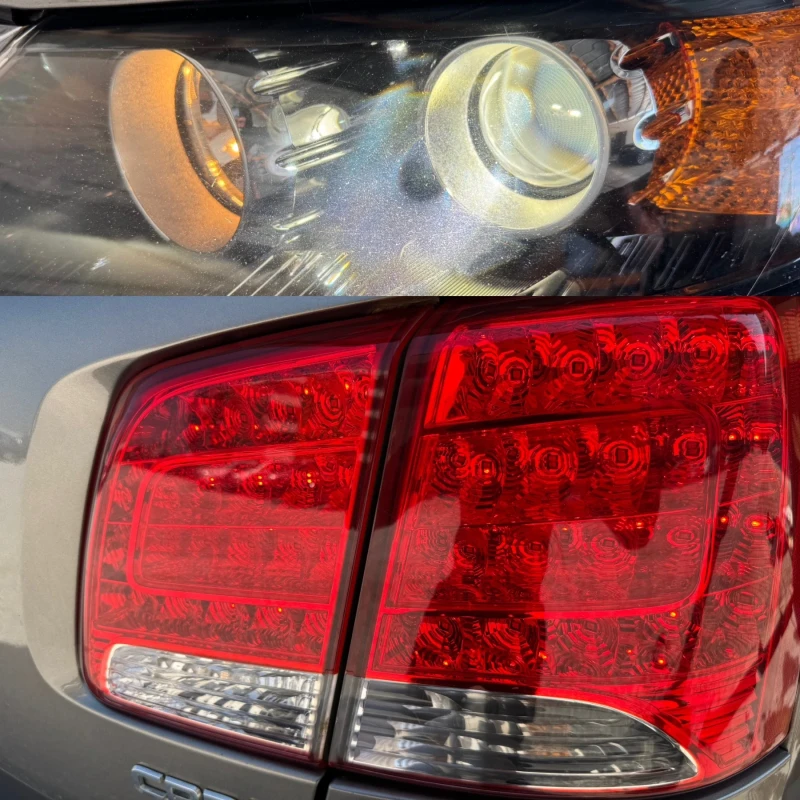 Kia Sorento 2.2CRDi* 197кс* 4x4* НАВИ* КОЖА* EURO5, снимка 10 - Автомобили и джипове - 51115598