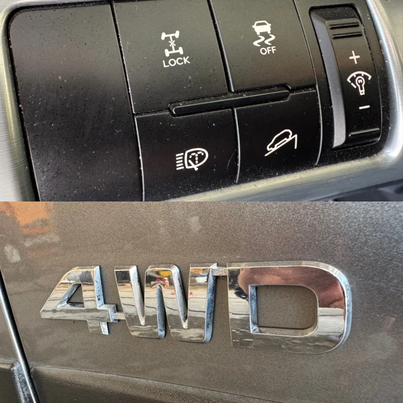 Kia Sorento 2.2CRDi* 197кс* 4x4* НАВИ* КОЖА* EURO5, снимка 9 - Автомобили и джипове - 51115598