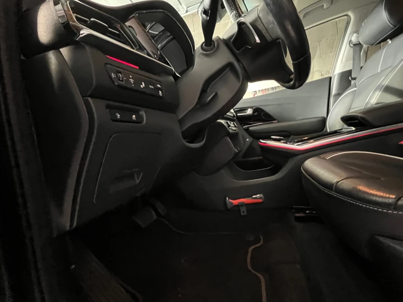Kia Niro 100% SOH 65 kWh ExecutiveLine, снимка 6 - Автомобили и джипове - 52501598
