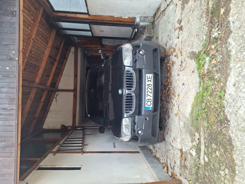 BMW X3, снимка 13 - Автомобили и джипове - 52771180