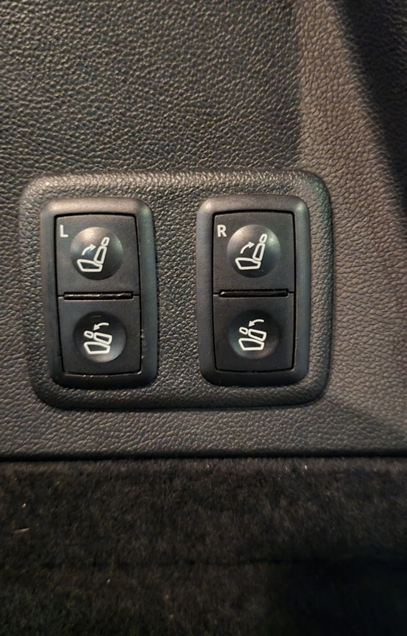 Mercedes-Benz GL 320 3.2 CDI, снимка 16 - Автомобили и джипове - 52907296