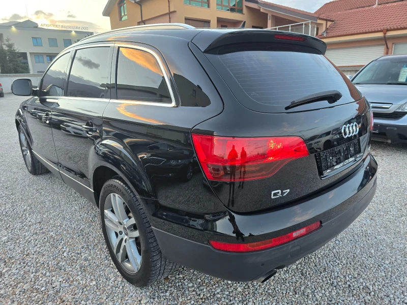 Audi Q7 3.0TDI S-LINE/7-МЕСТЕН/, снимка 2 - Автомобили и джипове - 53024697