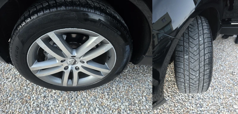 Audi Q7 3.0TDI S-LINE/7-МЕСТЕН/, снимка 15 - Автомобили и джипове - 53024697