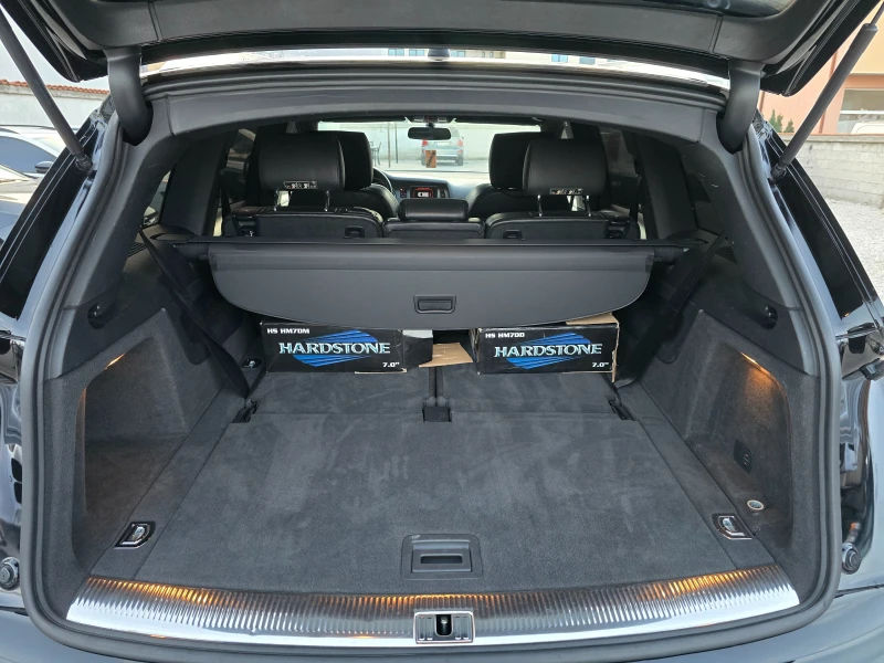 Audi Q7 3.0TDI S-LINE/7-МЕСТЕН/, снимка 14 - Автомобили и джипове - 53024697
