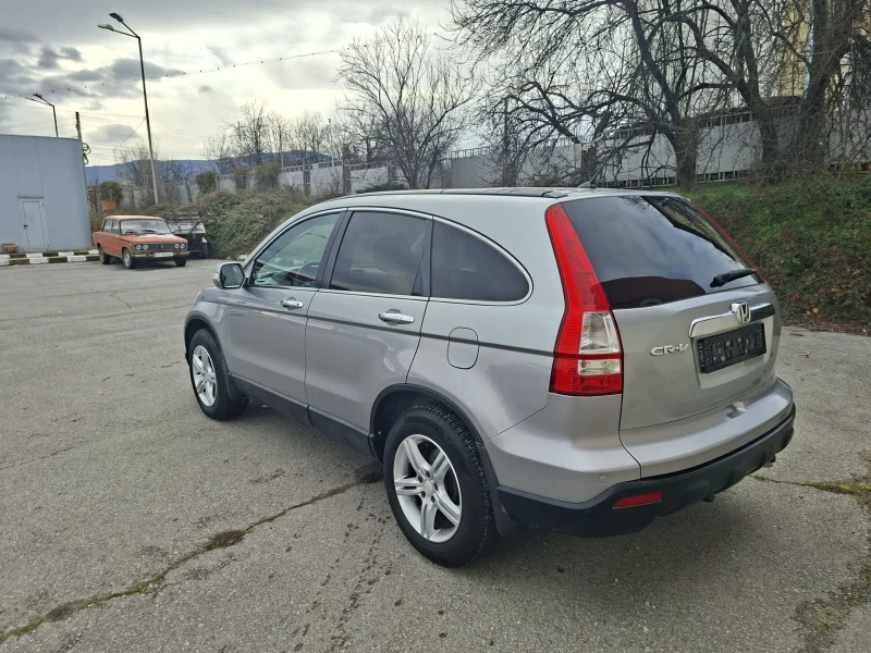 Honda Cr-v 2.2 DIZEL, снимка 6 - Автомобили и джипове - 53237105