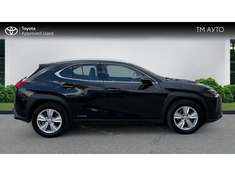 Lexus UX, снимка 17 - Автомобили и джипове - 48012987