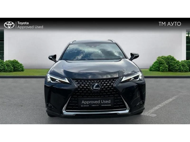 Lexus UX, снимка 5 - Автомобили и джипове - 48012987