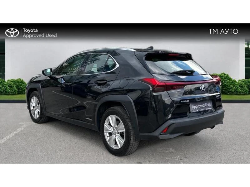 Lexus UX, снимка 2 - Автомобили и джипове - 48012987