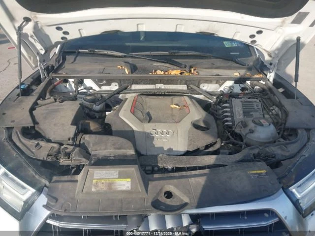 Audi SQ5 PREMIUM/АВТОКРЕДИТИРАНЕ ОТ 470 лв на месец - изображение 10