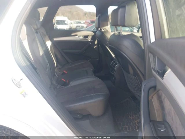 Audi SQ5 PREMIUM/АВТОКРЕДИТИРАНЕ ОТ 470 лв на месец - изображение 8