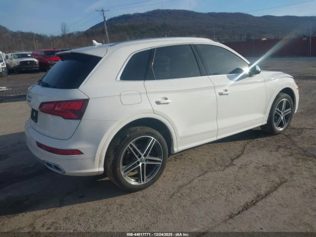 Audi SQ5 PREMIUM/АВТОКРЕДИТИРАНЕ ОТ 470 лв на месец - изображение 4