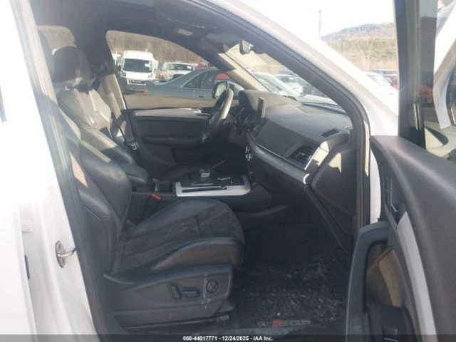 Audi SQ5 PREMIUM/АВТОКРЕДИТИРАНЕ ОТ 470 лв на месец - изображение 5