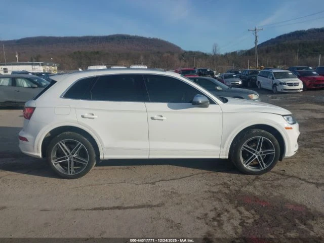 Audi SQ5 PREMIUM/АВТОКРЕДИТИРАНЕ ОТ 470 лв на месец, снимка 13 - Автомобили и джипове - 53338220