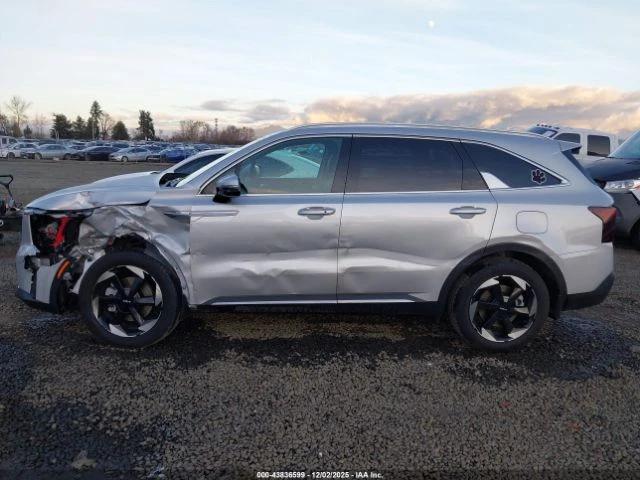 Kia Sorento HYBRID EX, снимка 8 - Автомобили и джипове - 53414301