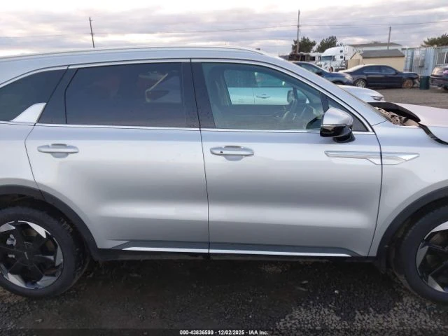Kia Sorento HYBRID EX, снимка 7 - Автомобили и джипове - 53414301