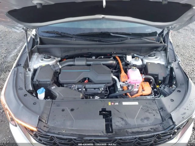 Kia Sorento HYBRID EX, снимка 16 - Автомобили и джипове - 53414301