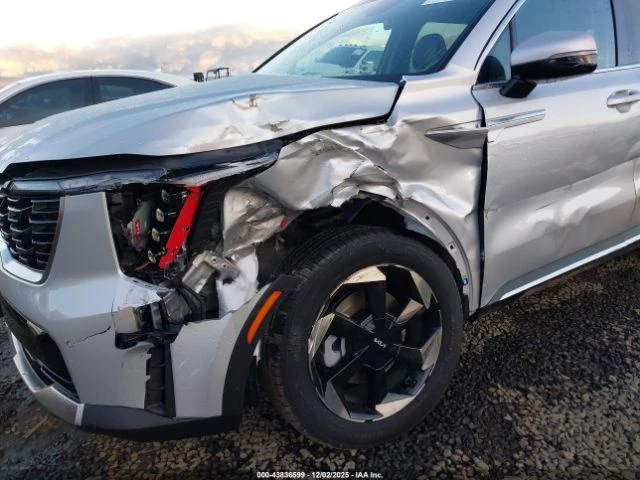 Kia Sorento HYBRID EX, снимка 9 - Автомобили и джипове - 53414301