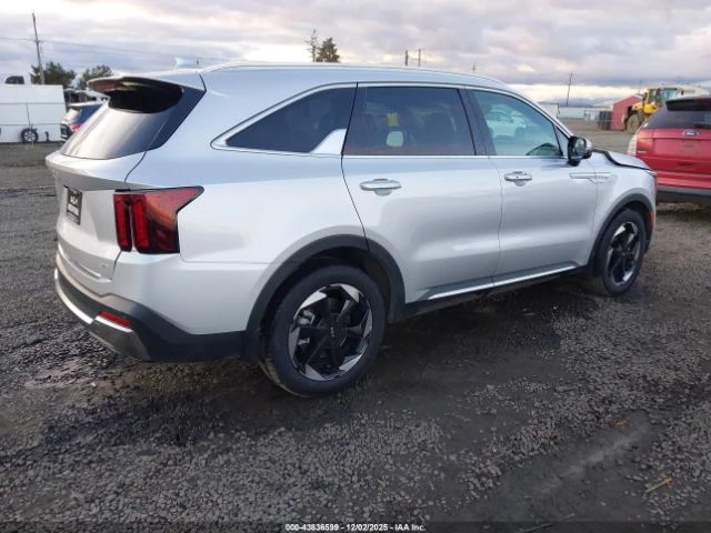 Kia Sorento HYBRID EX, снимка 6 - Автомобили и джипове - 53414301