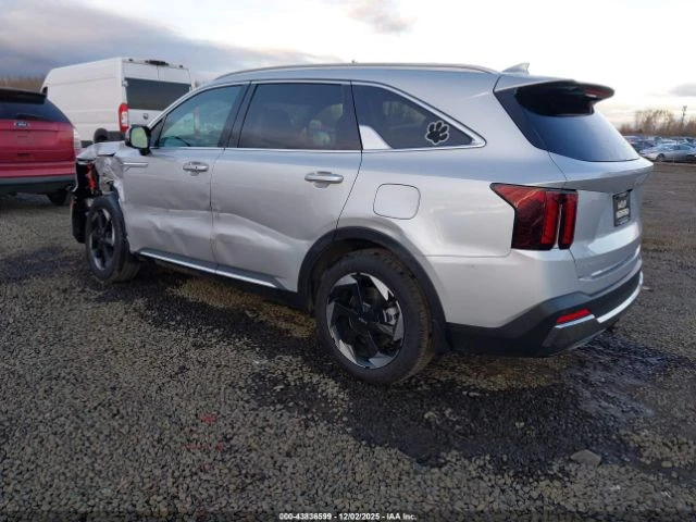Kia Sorento HYBRID EX, снимка 4 - Автомобили и джипове - 53414301
