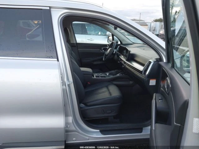 Kia Sorento HYBRID EX, снимка 11 - Автомобили и джипове - 53414301
