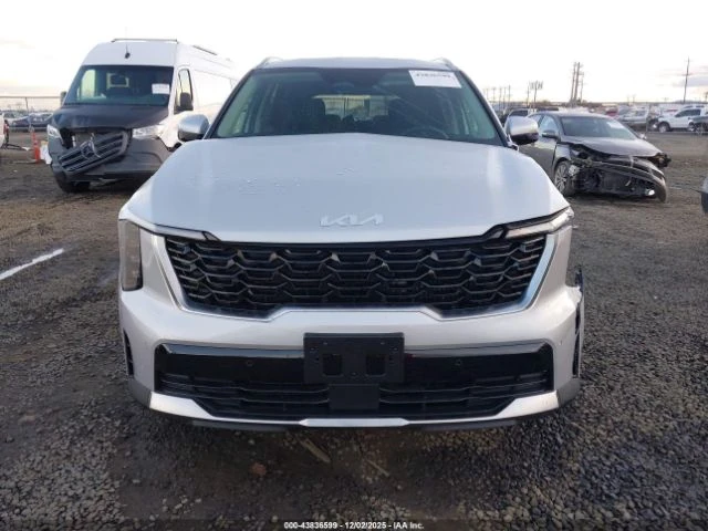 Kia Sorento HYBRID EX, снимка 2 - Автомобили и джипове - 53414301