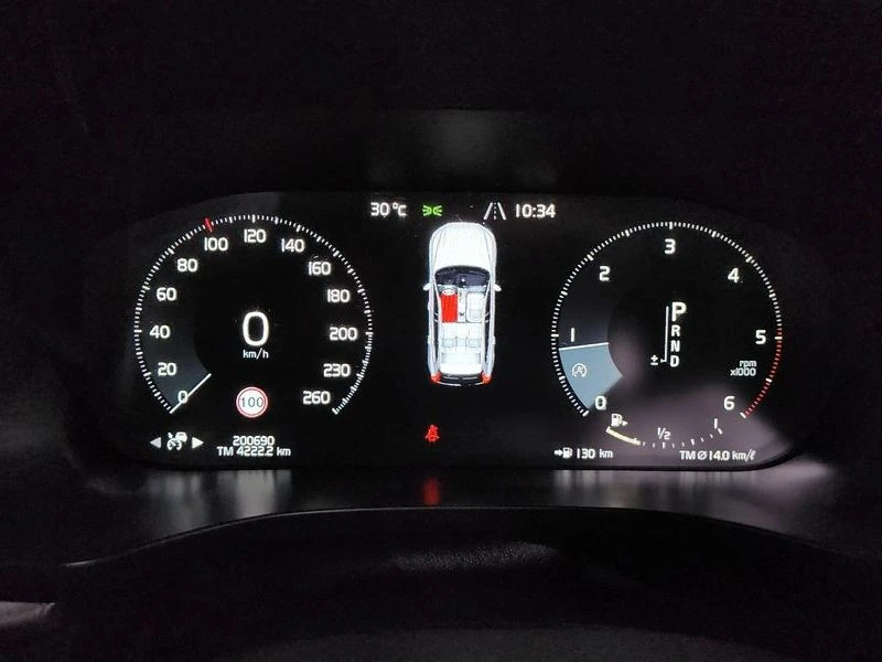 Volvo XC60 * XC60* D5* ��������! | Mobile.bg � ����������� 8