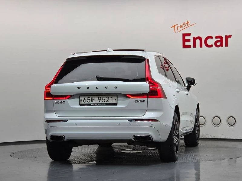 Volvo XC60 * XC60* D5* ��������! | Mobile.bg � ����������� 4