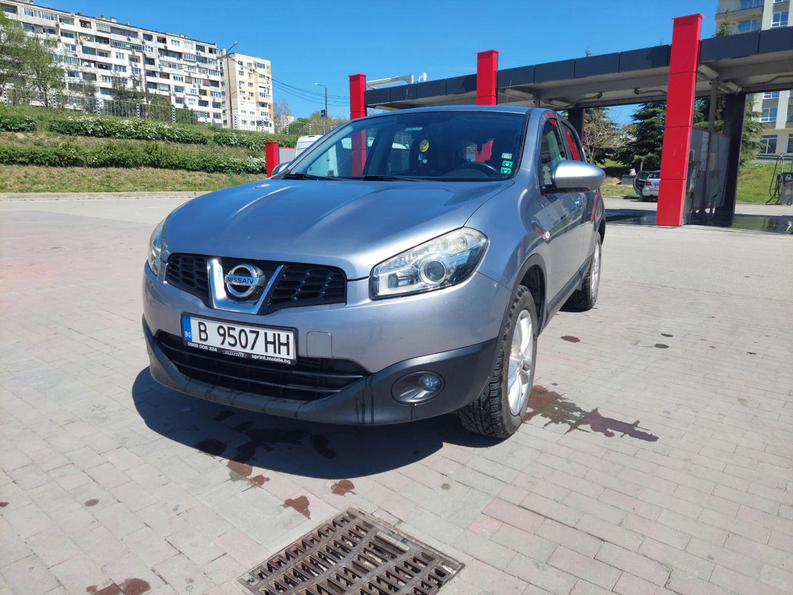Nissan Qashqai | Mobile.bg � ����������� 1
