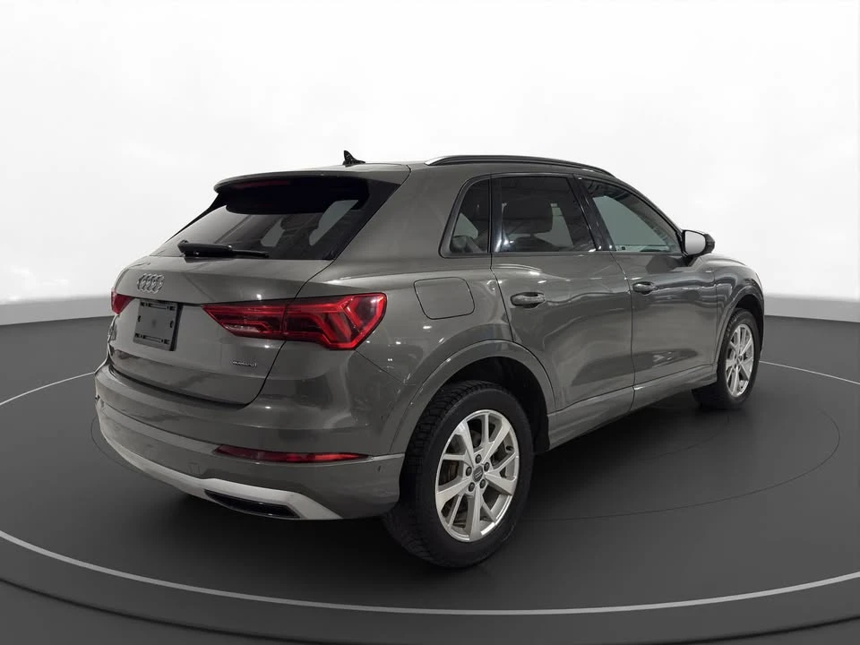 Audi Q3 * VIRTUAL COCKPIT* * АвтоКредит* (ЦЕНА ДО БГ) - изображение 5