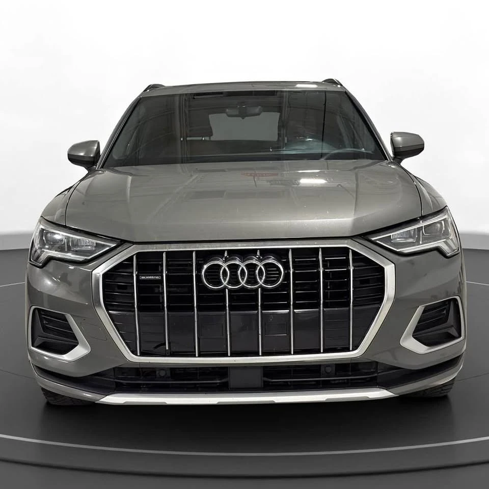 Audi Q3 * VIRTUAL COCKPIT* * АвтоКредит* (ЦЕНА ДО БГ) - изображение 2
