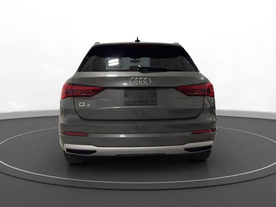 Audi Q3 * VIRTUAL COCKPIT* * АвтоКредит* (ЦЕНА ДО БГ) - изображение 6