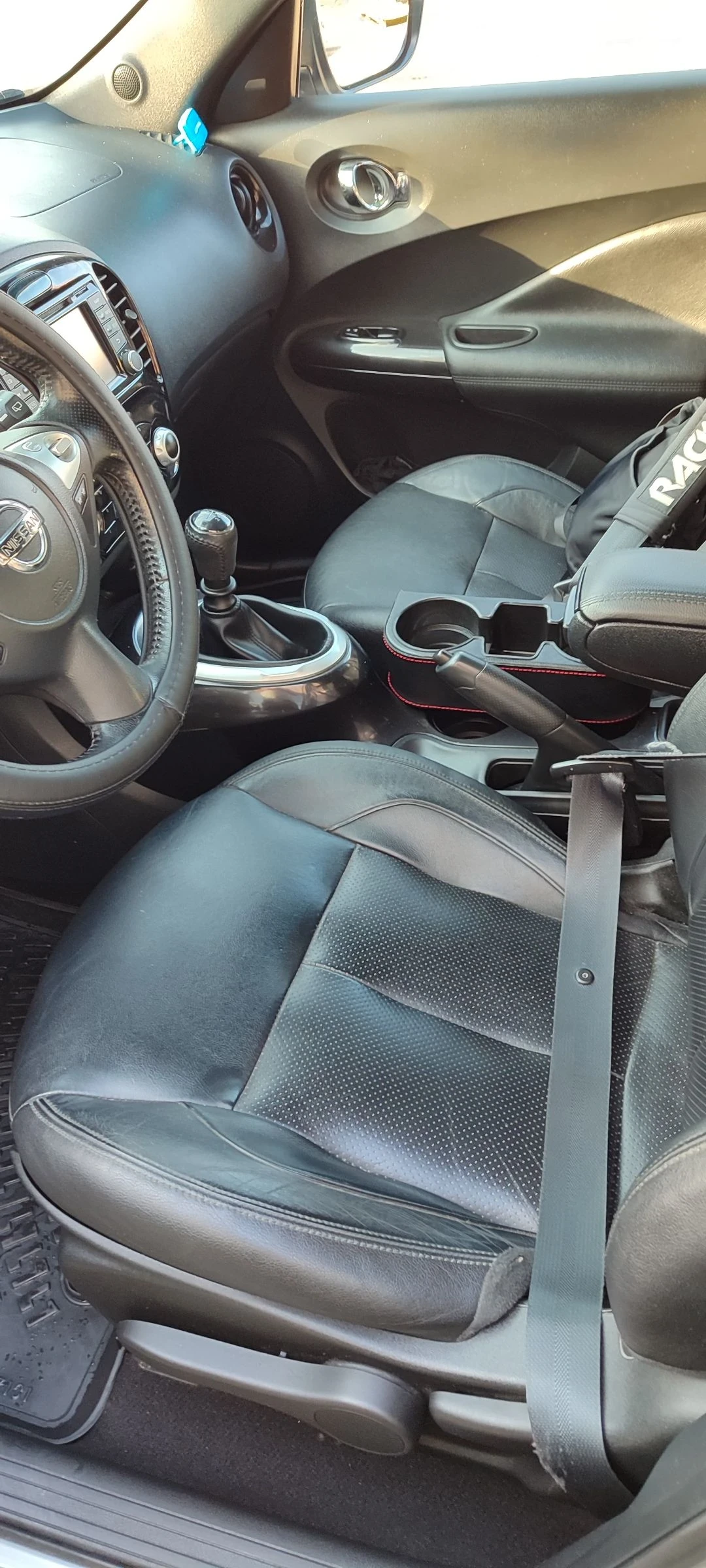 Nissan Juke 1.5DCI | Mobile.bg   12